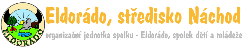 Eldorádo, středisko Náchod