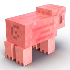 MINECRAFT @ DOMA