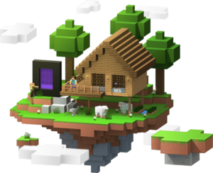 0. VvrR - POZVÁNÍ (MINECRAFT) @ kdekolifff