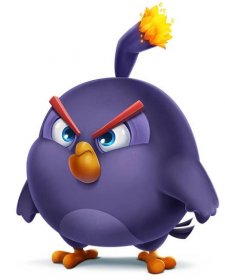 ANGRY BIRD'S nezabloudit @ WORKAUT HŘIŠTĚ SCHULZÁKY