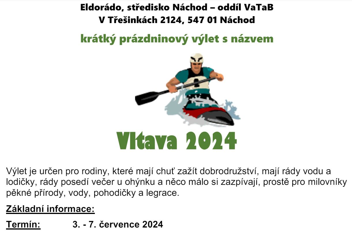 Vltava 2024 @ kemp Branná | Branná | Jihočeský kraj | Česko