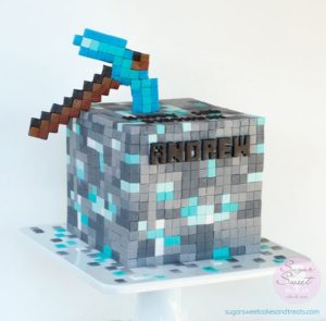 14. VvrR Minecraft - záhadná a zmrzlá @ Klubovna Slovany