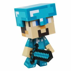 17. VvrR MINECRAFT - Bojůvky @ Klubovna Slovany