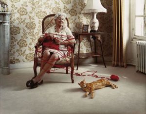 ZVĚŘINEC PRO KAŽDÉHO 6. - PODZIMNÍ PLAMÍNKY (i pro fšechny) @ Klubovna Slovany